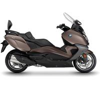 Shad RV Backrest, kit de montage