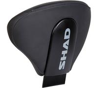 Shad RV, dossier Noir/Noir/Gris Noir/Noir/Gris