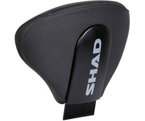 Shad RV, dossier Noir/Noir/Gris Noir/Noir/Gris