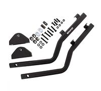 Shad Montage Arrière Du Top Case Suzuki Bandit Gsf600 N&750&1200 N/s