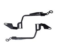 SHAD S0BN61IF 3P System Suzuki Bandit 650/1250 Noir