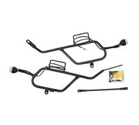 SHAD S0BN61SF Suzuki Bandit 650/1250AB Noir