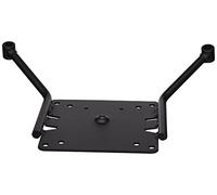 Shad Top-case arrière Suzuki Burgman 125/uh 125/150 Noir