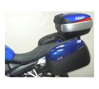 SHAD S0GS61SF Suzuki GSX 650 F'11 Noir