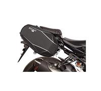 Shad Support de sacoches latérales Suzuki GSR750 2011-2017 Noir