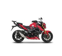 SHAD S0GS77ST Ensemble Fixation Top Master, Noir