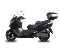 SHAD S0MX41ST SYM MAXSYM 400 '11 Noir