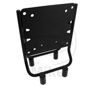 Shad Support top-case arrière S0S21T Suzuki Burgman 200/250/400 Noir