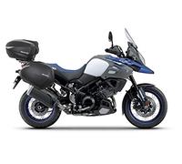 Shad Suzuki V-strom 650/1000/1050/1050xt Top Case Rear Fitting Noir