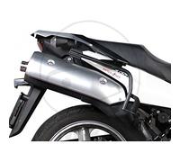 SHAD 3P SYSTEM SUZUKI V-STROM 650 Porte-boîtier latéral
