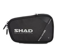 Shad Sacoche de jambe SL04 0,75 L Noir pour homme