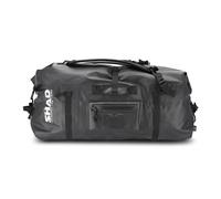 Shad Sac arrière moto SW80 étanche 80 L Noir