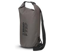 Shad Sac polochon IB20 intérieur imperméable 20 l Charbon/Noir
