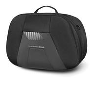 SHAD Sac intérieur pour top case SH58/59X extensible Noir X0IB59