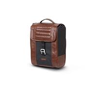 Shad Sr38 Cafe Racer 10l Side Saddlebag Marron