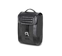 Shad Sacoche latérale SR38 Café Racer 10 l Noir