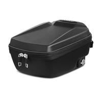 Shad Sacoche de réservoir Click System E091cl 9 L Taille unique Noir