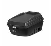 Shad Click System Mid Position Tank Bag Noir