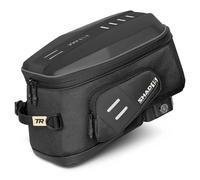 Shad Sacoche de réservoir Click System Terra TR15CL Noir