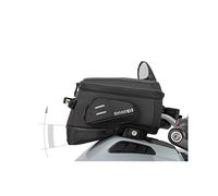 Sacoche DE Reservoir Click System Terra TR15CL, Noir