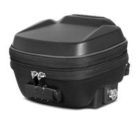 Shad Sacoche de réservoir Click System E03CL Pro Noir