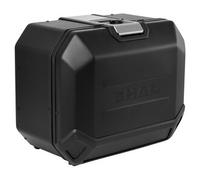 Shad SACOCHE LAT SHAD TERRA ALUMINIUM 47L marron