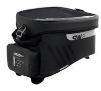 Shad Sw23 Wp 14l Tank Bag Noir