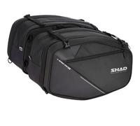 Shad Ensemble sacoches latérales SL58 – Noir