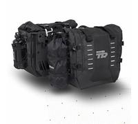 SHAD SACOCHES Terra Adventure TR40, Noir