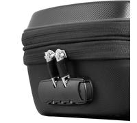 Sacoche DE RÉSERVOIR Click System E03CL Pro, Noir