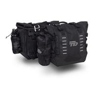 Shad Sacoches Terra Adventure TR40 – Noir