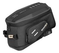 SHAD Sacs TR15CL Click System Black