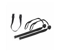 Shad Sangles de fixation ATTACO pour sacoche de réservoir X1SL09
