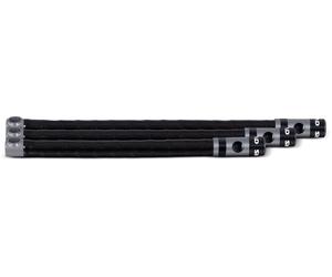 Shad SC20x Serie 2, antivol pour scooter 7/L Noir Noir
