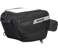 Shad SC25, sac de scooter 25 l Noir Noir