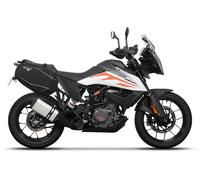 Shad Fixation sacs latéraux K0DK30SE pour KTM Adventure 390 21>23