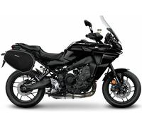 Shad Support de sac latéral pour Yamaha Tracer 9/GT 900 2021-2026 Noir