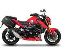 Shad SE, support de sac latéral