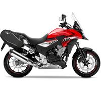 SHAD h0cx56se, Negro, Taille 0