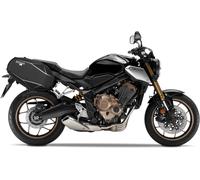 Shad SE, support de sac latéral