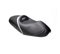 Shad Selle confort Piaggio MP3 – Ergonomique et Étanche – Noir