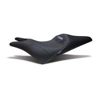 Shad Selle moto Comfort Noir
