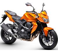 Shad Selles Confortables P. Nbx Modèles Z 750 07-13 /Z 1000 07-09