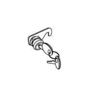 SHAD SERRURE QUAD