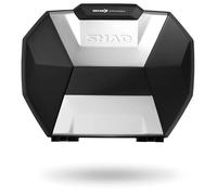 Shad Valises latérales pour moto SH38X aluminium