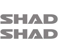 SHAD SH23 Autocollants