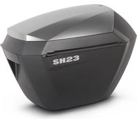 SHAD SH23 Valise latérale aluminium 5 kg 23 L