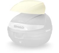 SHAD Couvercle top-case SH29 prêt à peindre