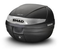 Shad Top Case SH29 – Noir