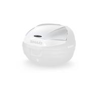 SHAD D1B29E08 Cover SH29 White SHAD Blanc, M